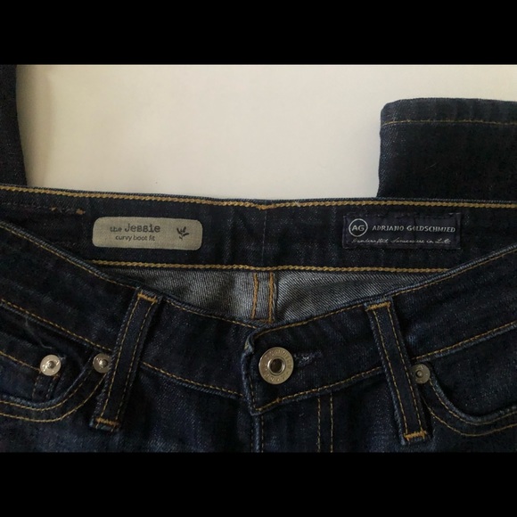 [Adriano Goldschmied] “The Jesse” Jeans Sz: 25R👖 - Picture 6 of 7